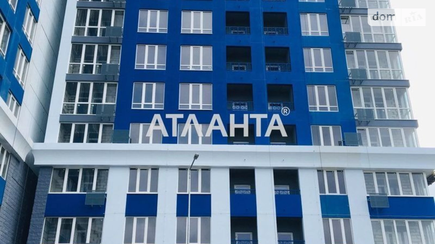 Продается 3-комнатная квартира 86 кв. м в Одессе, пер. Толбухина, 135А