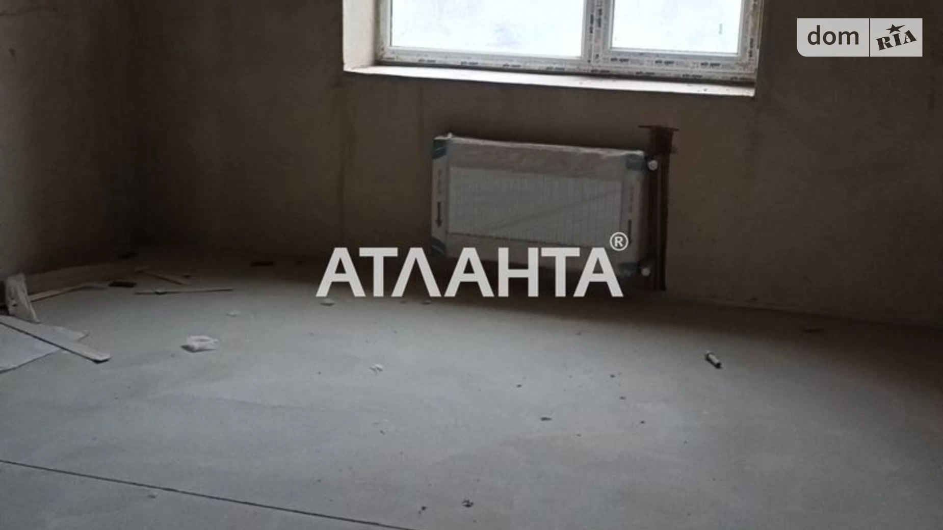 Продается 1-комнатная квартира 58 кв. м в Одессе, ул. Генерала Цветаева - фото 4