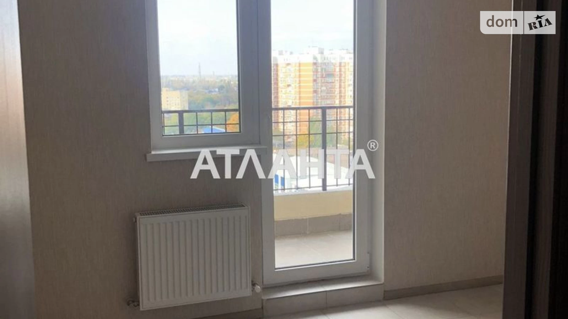 Продается 1-комнатная квартира 35.26 кв. м в Одессе, ул. Академика Воробьёва - фото 5