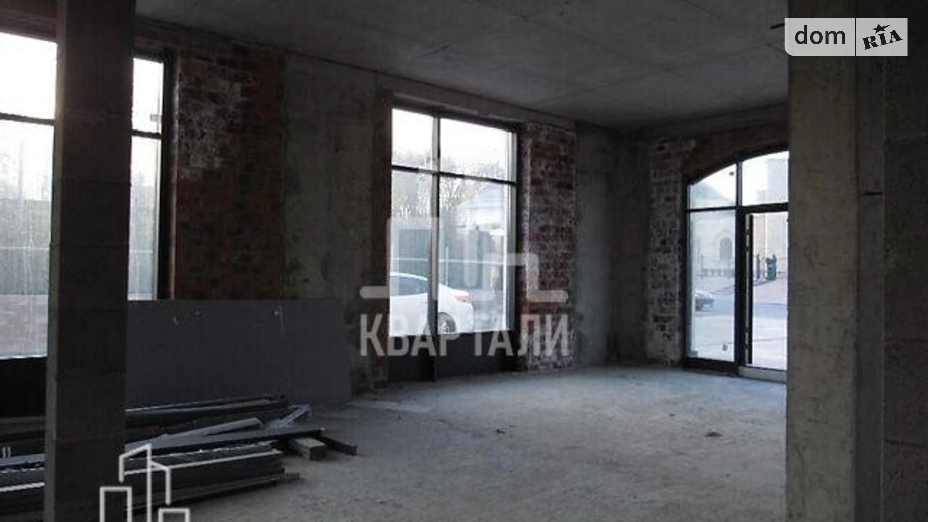 Продається приміщення вільного призначення 205.3 кв. м в 5-поверховій будівлі, цена: 667225 $ - фото 4