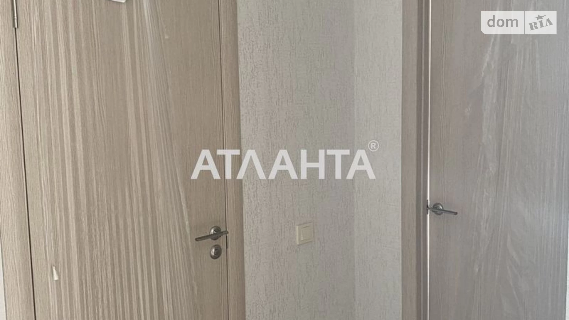 Продается 1-комнатная квартира 36.69 кв. м в Одессе, ул. Академика Воробьёва - фото 5