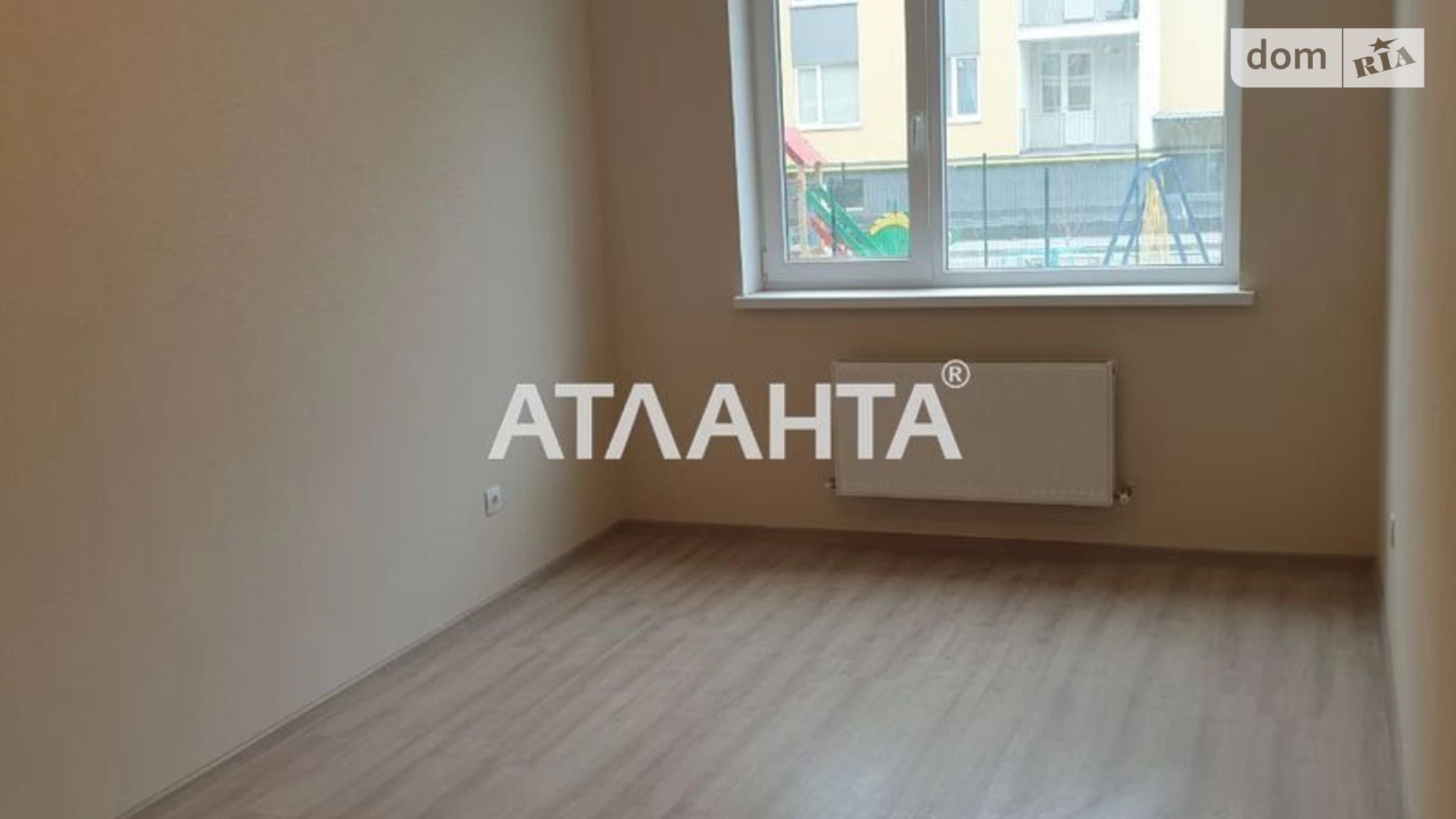 Продается 1-комнатная квартира 33.35 кв. м в Одессе, ул. Проездная - фото 2