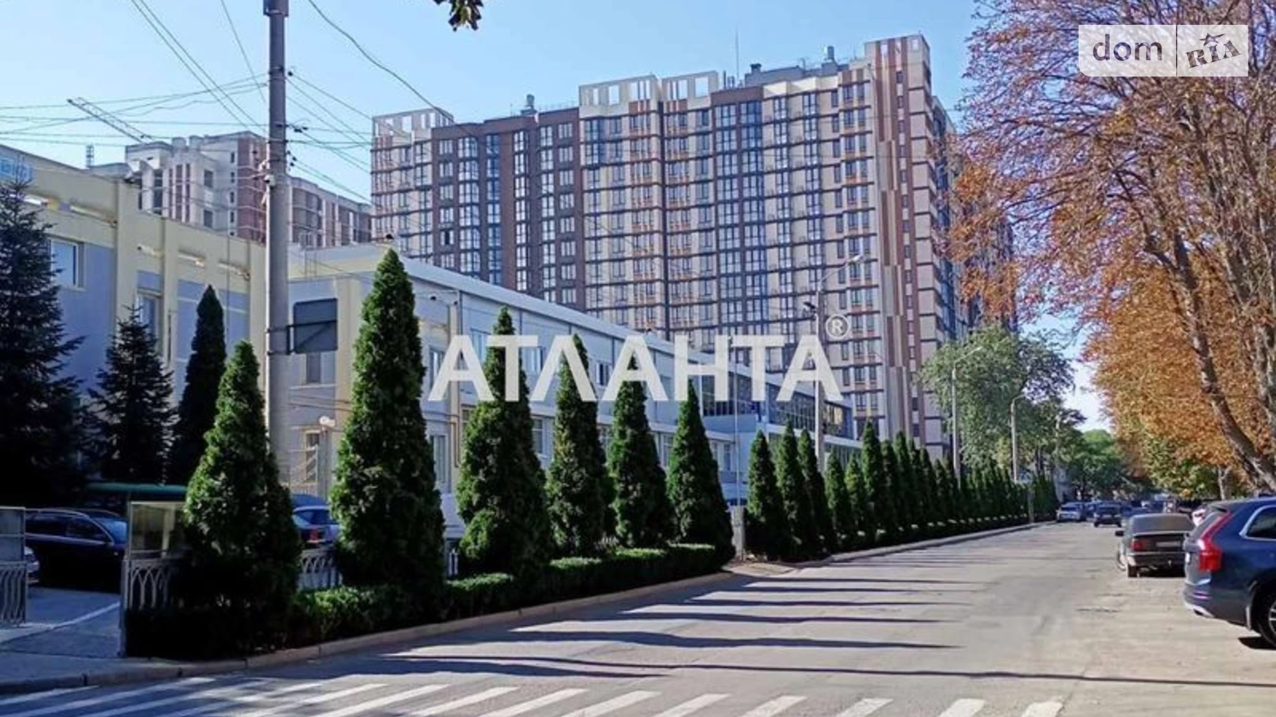 Продается 2-комнатная квартира 67.2 кв. м в Одессе, ул. Прохоровская - фото 4