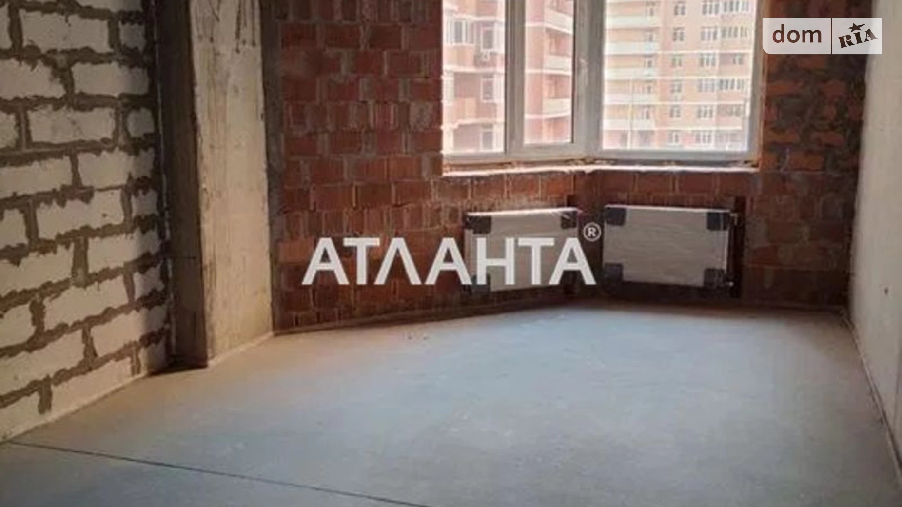 Продается 2-комнатная квартира 60.4 кв. м в Одессе, дуга Овидиопольская - фото 2