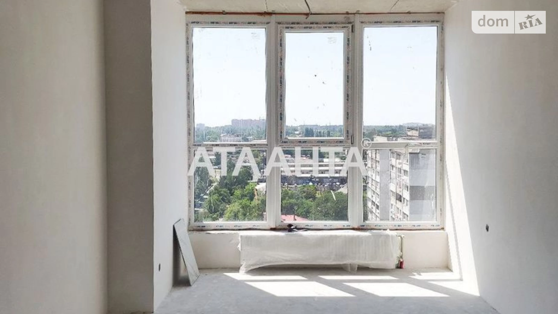 Продается 2-комнатная квартира 57.7 кв. м в Одессе, ул. Бугаевская - фото 4
