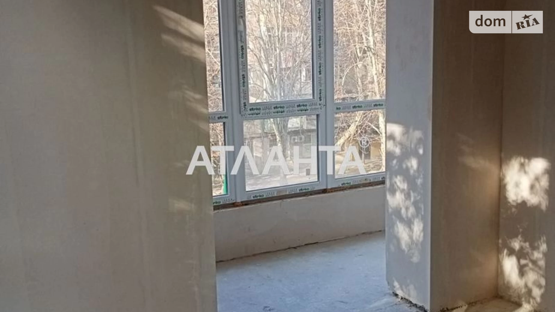 Продается 1-комнатная квартира 42.76 кв. м в Одессе, ул. Космонавтов - фото 3