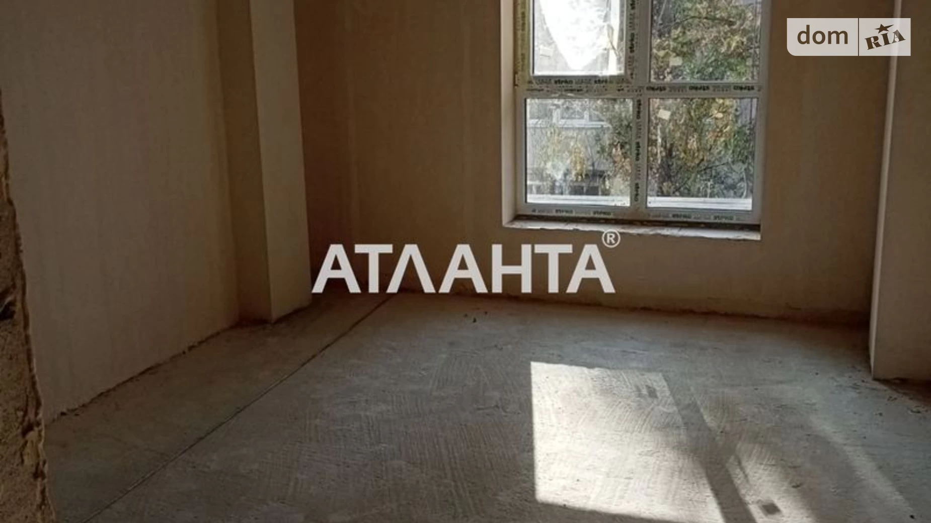 Продается 1-комнатная квартира 42.42 кв. м в Одессе, ул. Космонавтов - фото 3