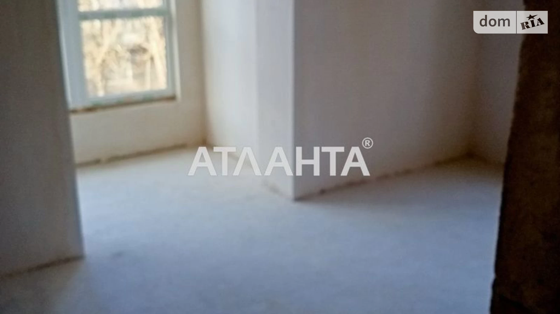 Продается 1-комнатная квартира 42.76 кв. м в Одессе, ул. Космонавтов - фото 4