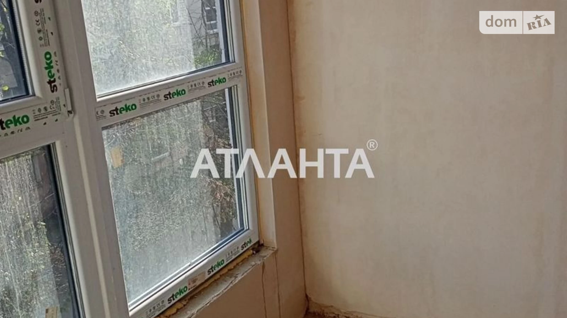 Продается 1-комнатная квартира 39.83 кв. м в Одессе, ул. Космонавтов - фото 4
