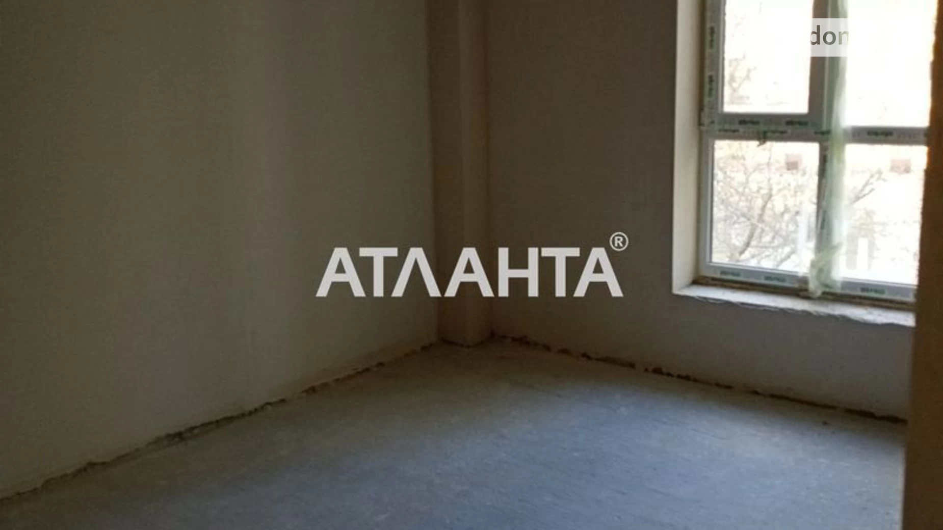 Продается 1-комнатная квартира 39.24 кв. м в Одессе, ул. Космонавтов - фото 3