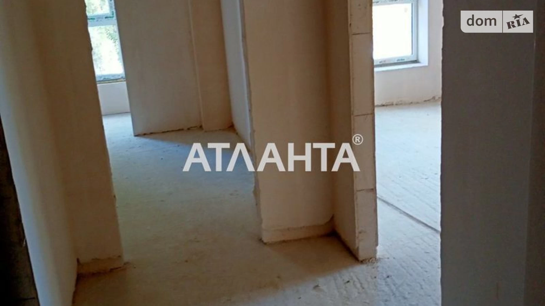 Продається 1-кімнатна квартира 4.46 кв. м у Одесі, вул. Космонавтів - фото 4