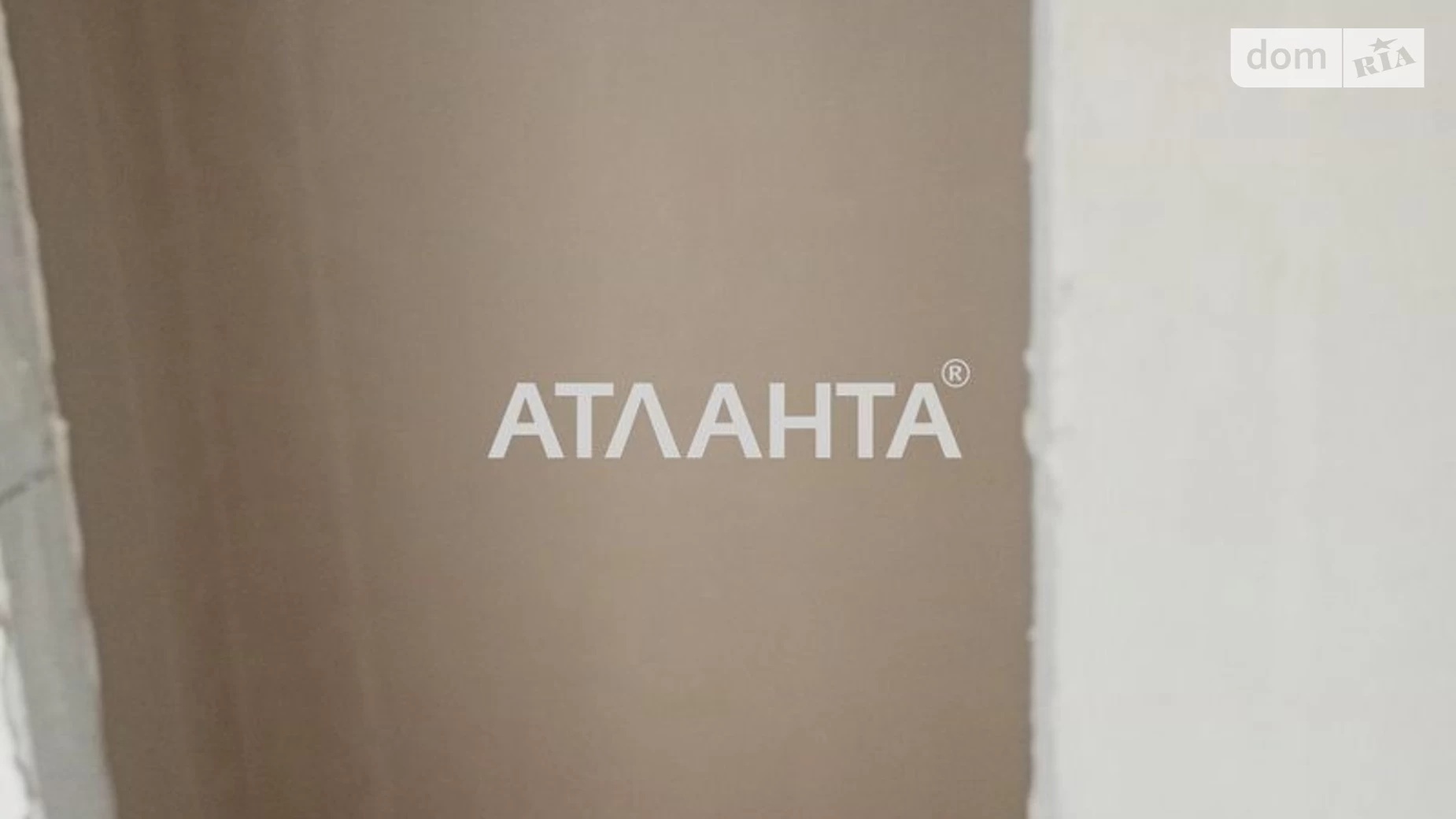 Продається 1-кімнатна квартира 44.75 кв. м у Одесі, вул. Космонавтів - фото 5