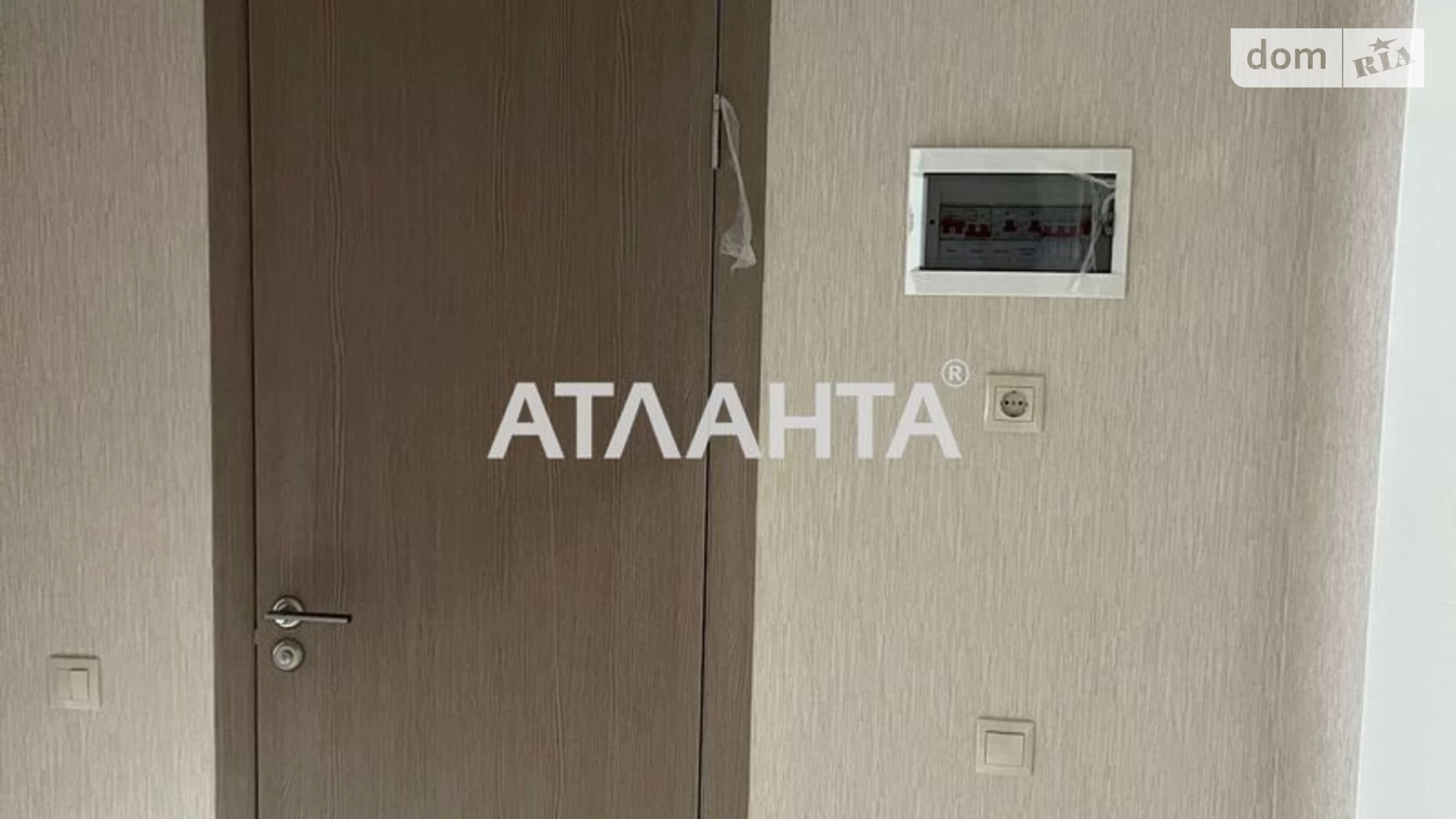 Продается 2-комнатная квартира 60.59 кв. м в Одессе, ул. Академика Воробьёва - фото 3