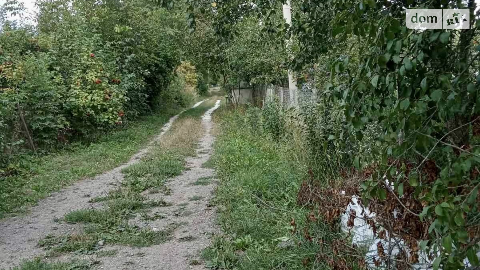 Продається одноповерховий будинок 34 кв. м з гаражем, цена: 6000 $ - фото 5