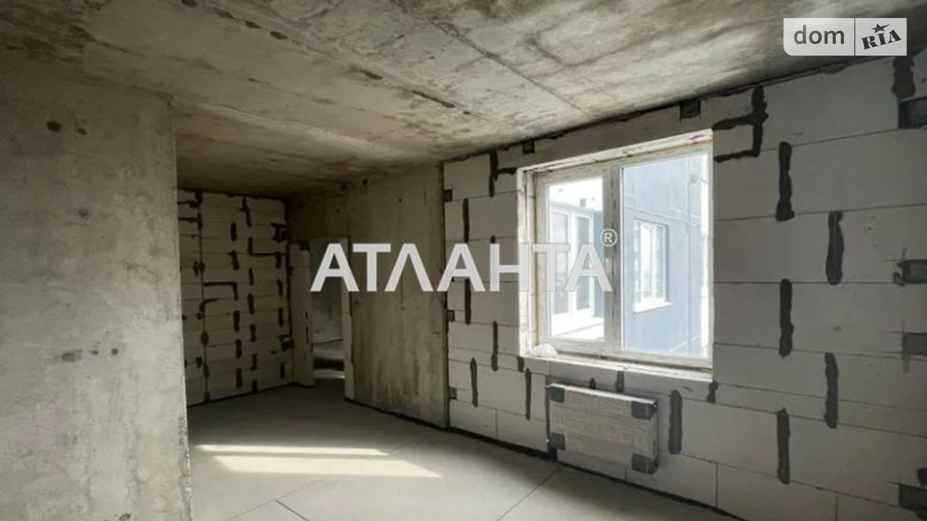 Продается 1-комнатная квартира 50 кв. м в Одессе - фото 4