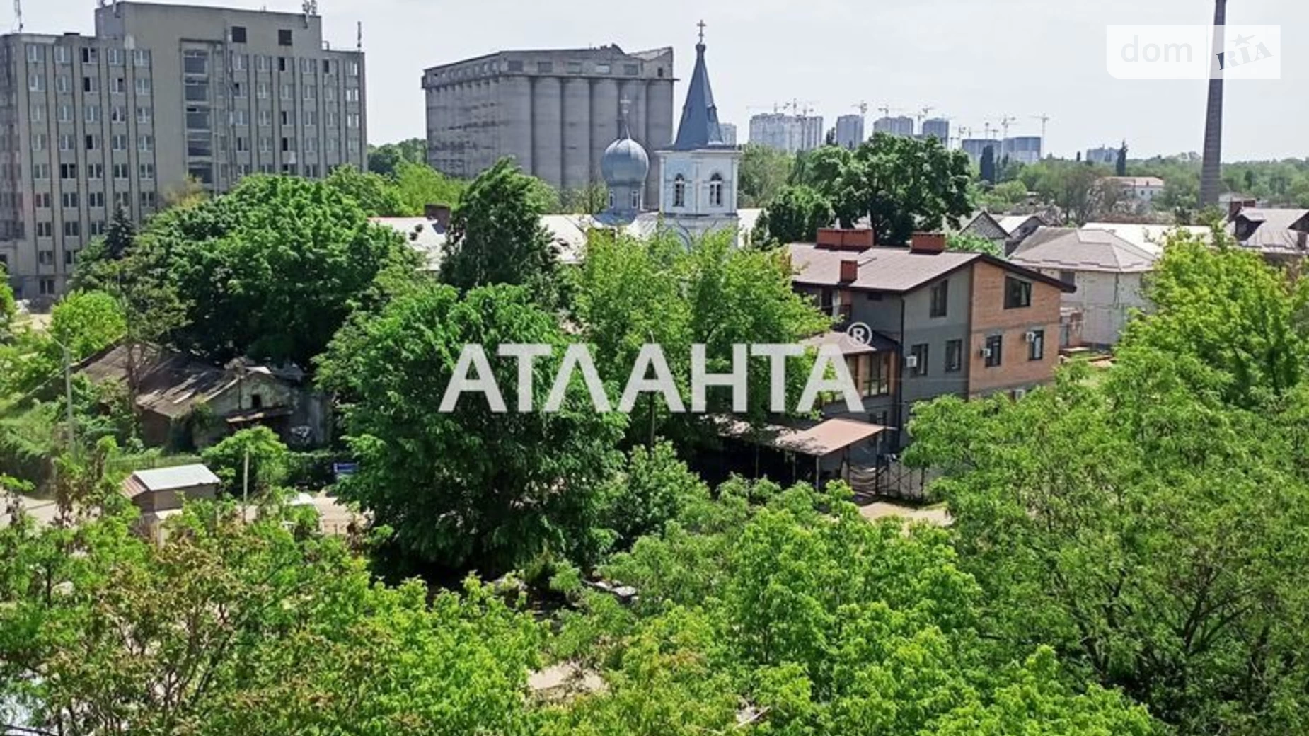 Продается 2-комнатная квартира 62 кв. м в Одессе, ул. Геннадия Афанасьева(Генерала Цветаева), 11 - фото 3