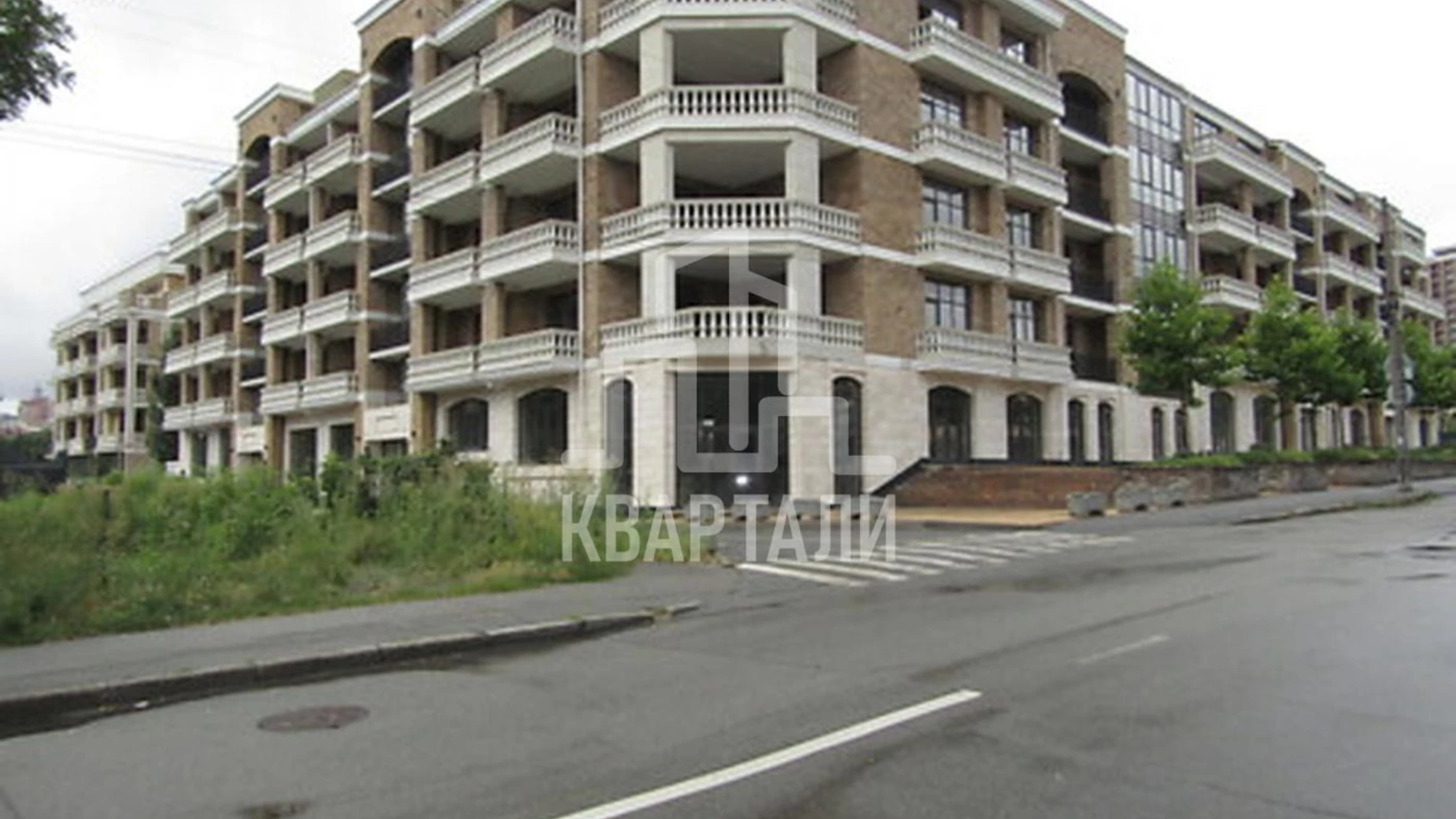 Продается 2-комнатная квартира 106 кв. м в Киеве, пер. Лукьяновский, 2А - фото 3