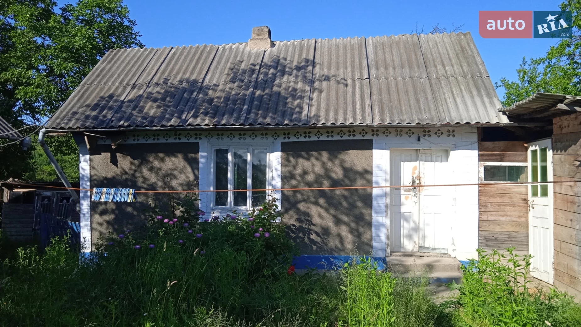 Продается одноэтажный дом 48.4 кв. м с мебелью, цена: 293300 грн - фото 2