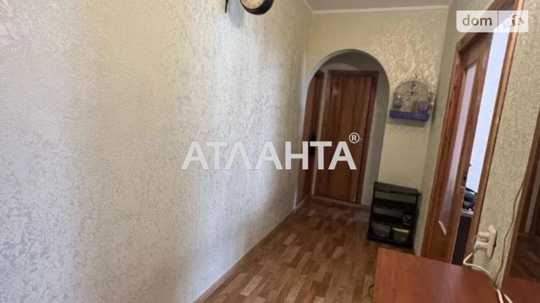 Продается 3-комнатная квартира 63 кв. м в Одессе, ул. Ильфа и Петрова