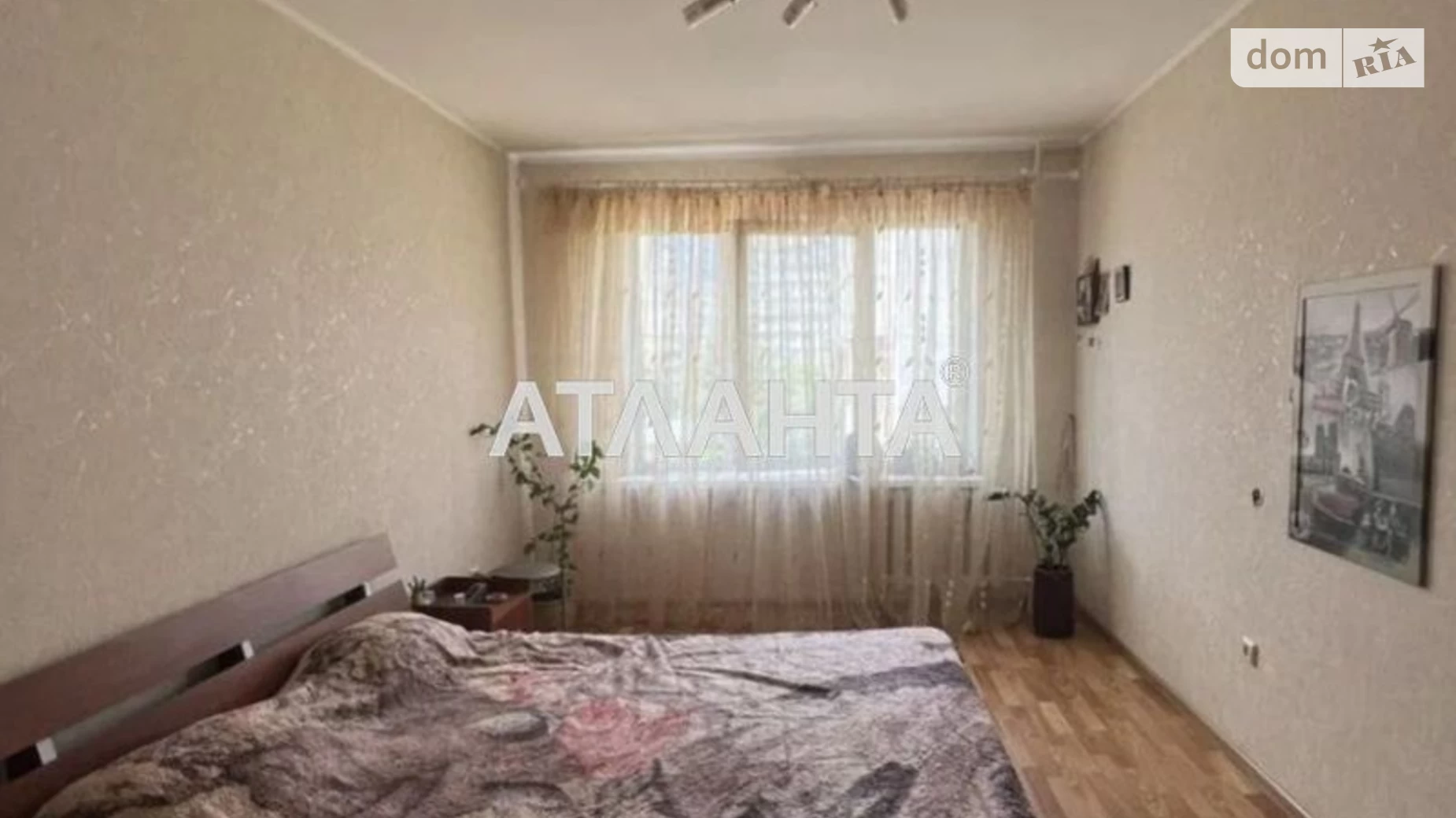 Продается 3-комнатная квартира 63 кв. м в Одессе, ул. Ильфа и Петрова - фото 5