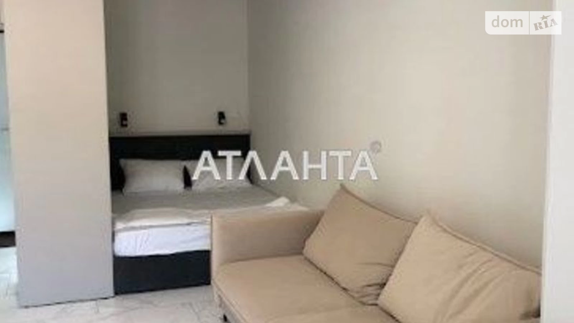 Продается 1-комнатная квартира 35 кв. м в Одессе, Фонтанская дор., 153/18 - фото 3