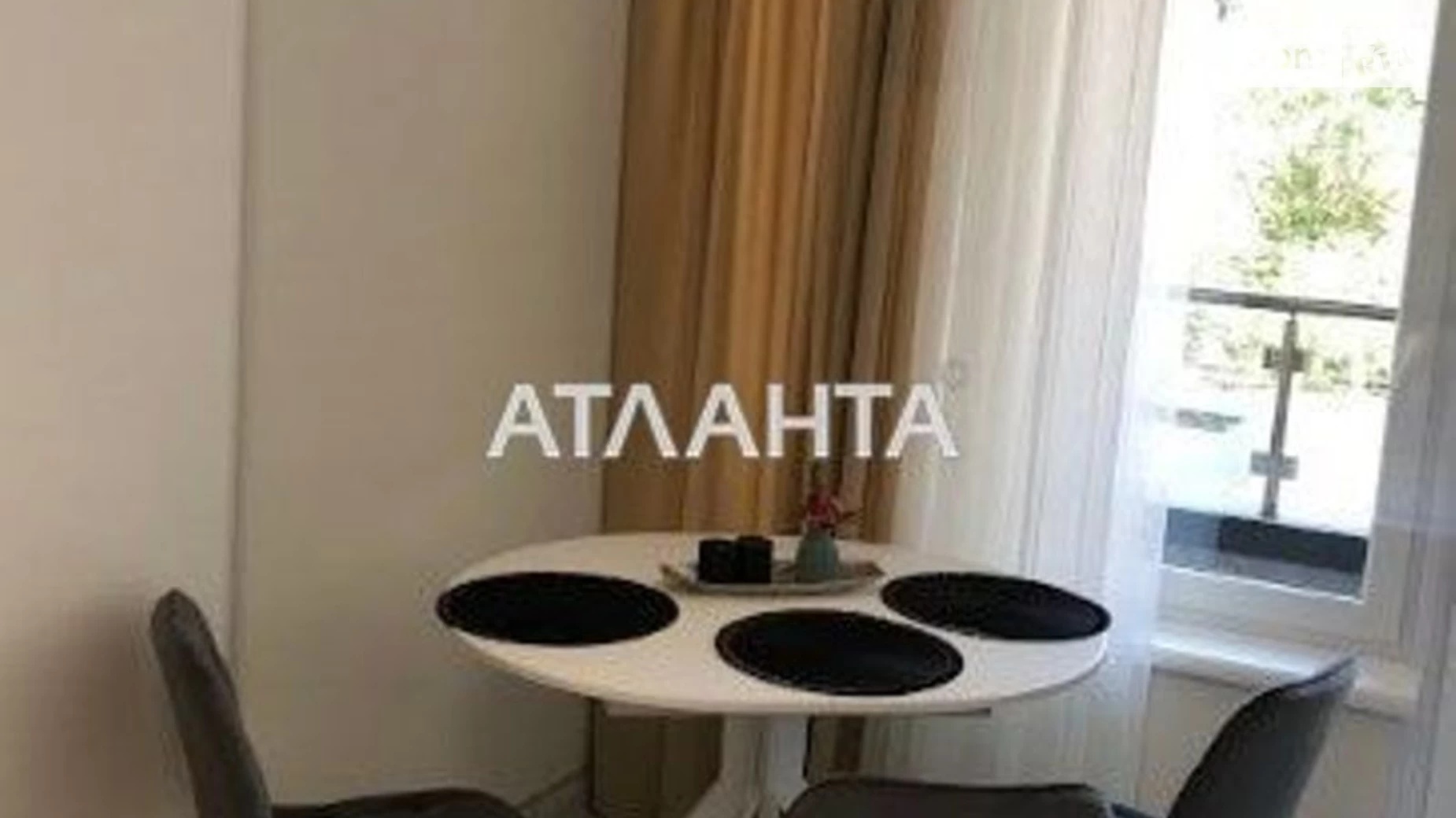 Продается 1-комнатная квартира 35 кв. м в Одессе, Фонтанская дор., 153/18 - фото 4