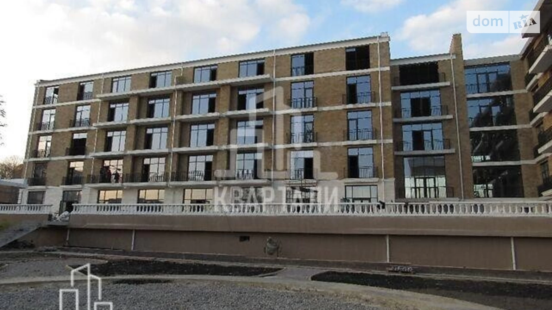 Продається приміщення вільного призначення 115.4 кв. м в 5-поверховій будівлі, цена: 323120 $ - фото 4