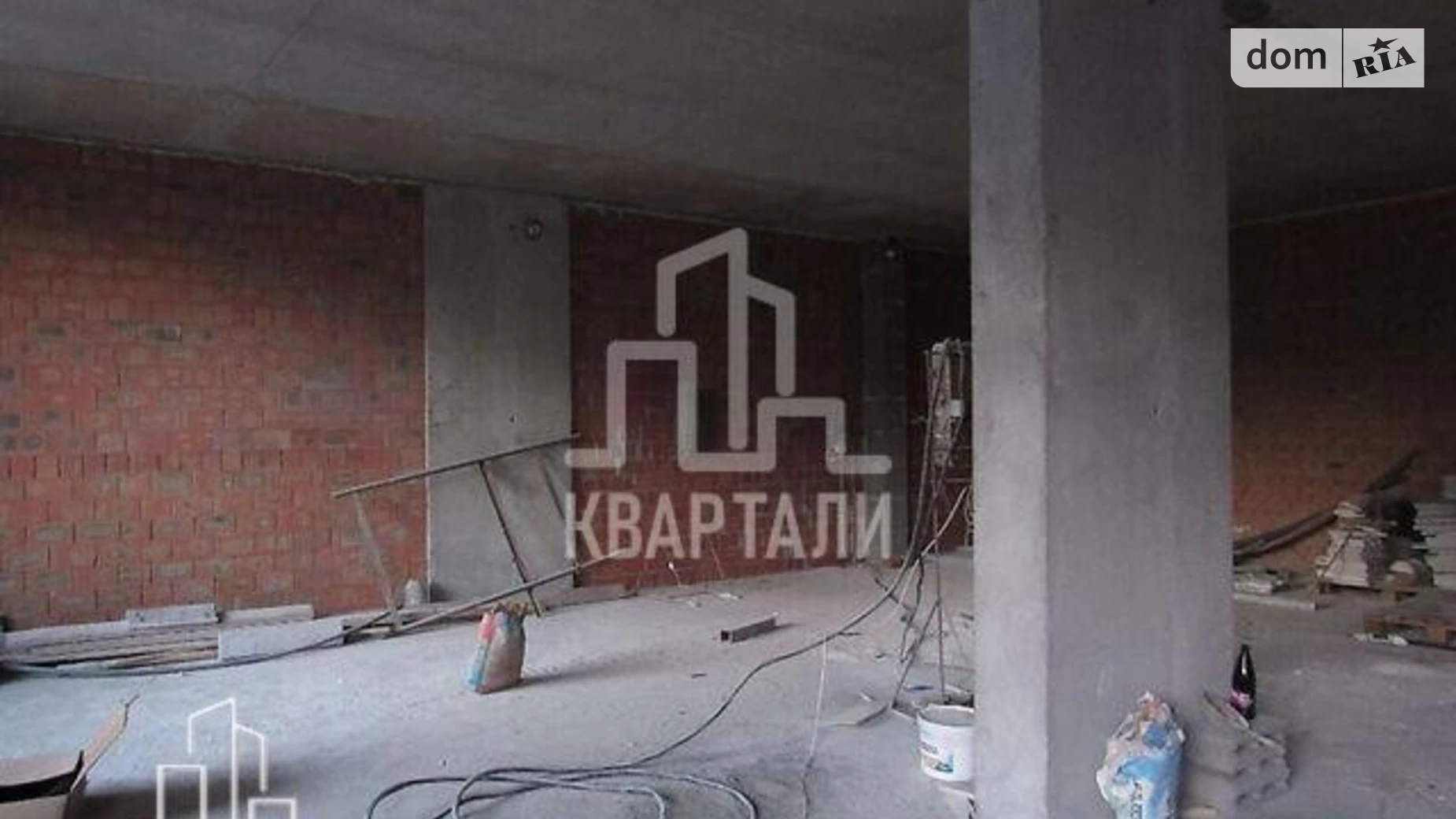 Продається приміщення вільного призначення 115.4 кв. м в 5-поверховій будівлі, цена: 323120 $ - фото 5