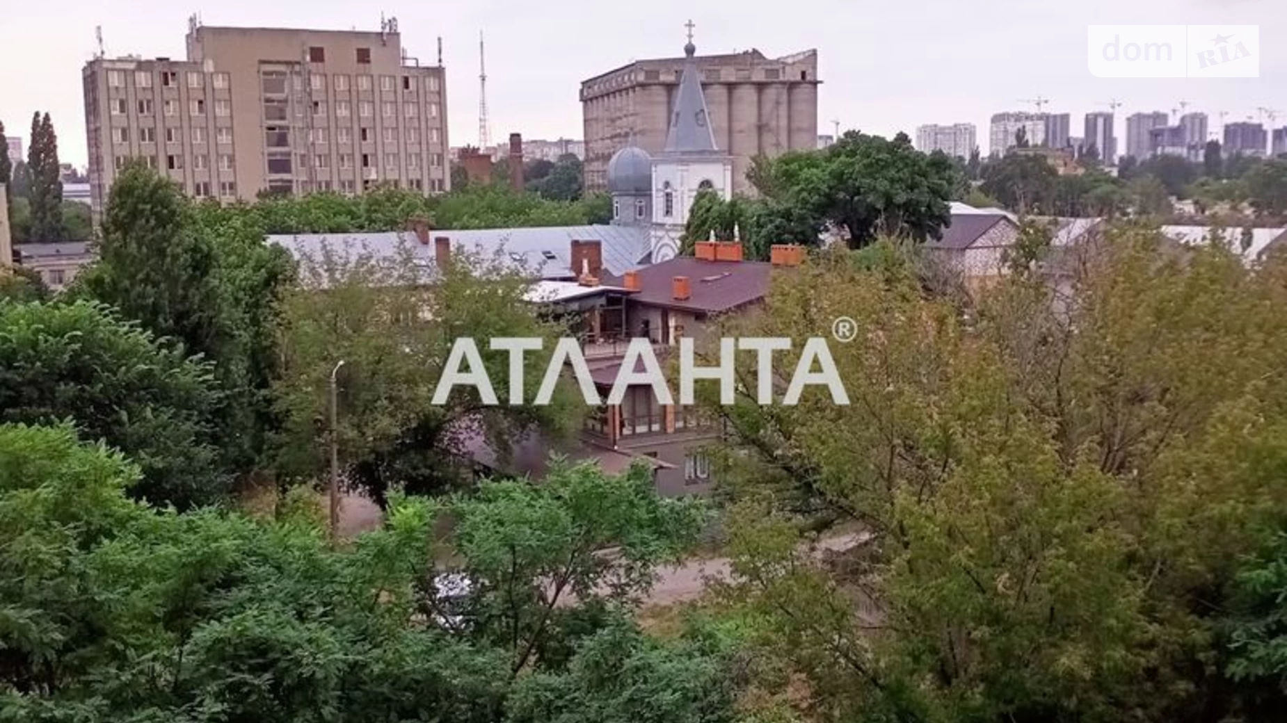 Продається 2-кімнатна квартира 46 кв. м у Одесі, вул. Геннадія Афанасьєва(Генерала Цвєтаєва) - фото 3
