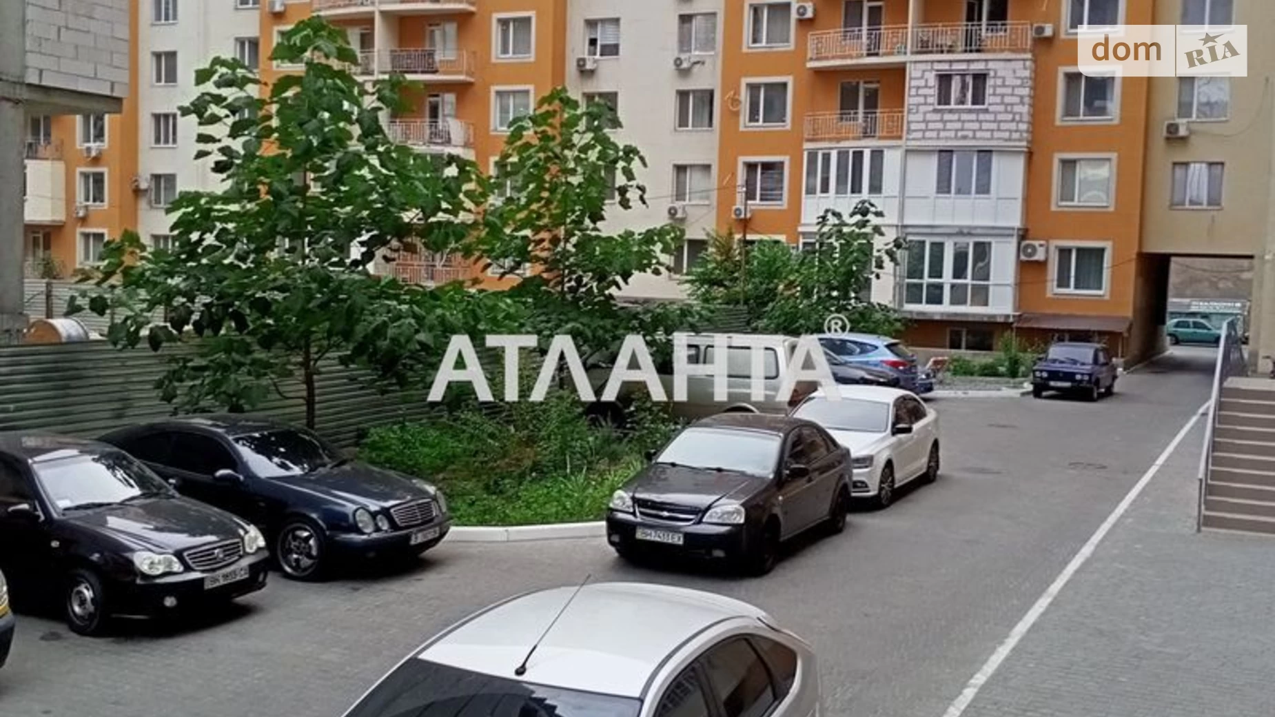 Продається 2-кімнатна квартира 46 кв. м у Одесі, вул. Геннадія Афанасьєва(Генерала Цвєтаєва) - фото 5