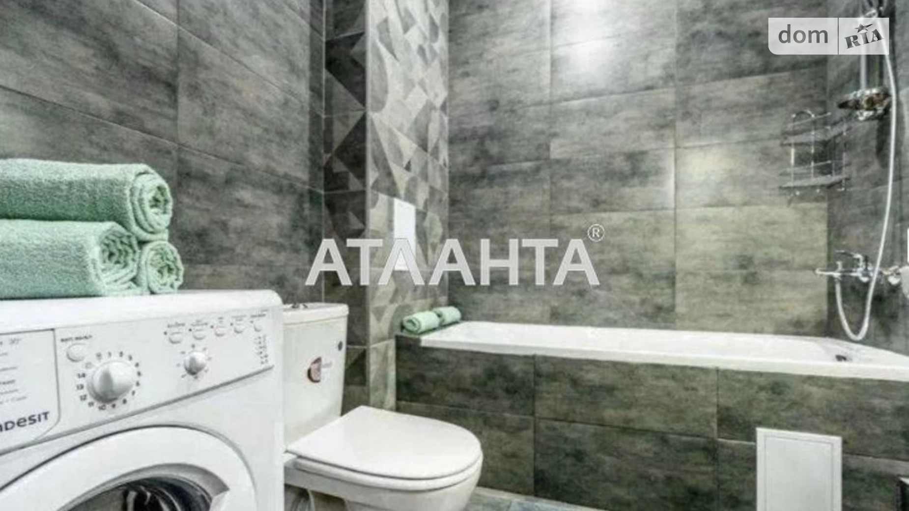 Продается 1-комнатная квартира 37 кв. м в Одессе, ул. Неделина, 82 - фото 3