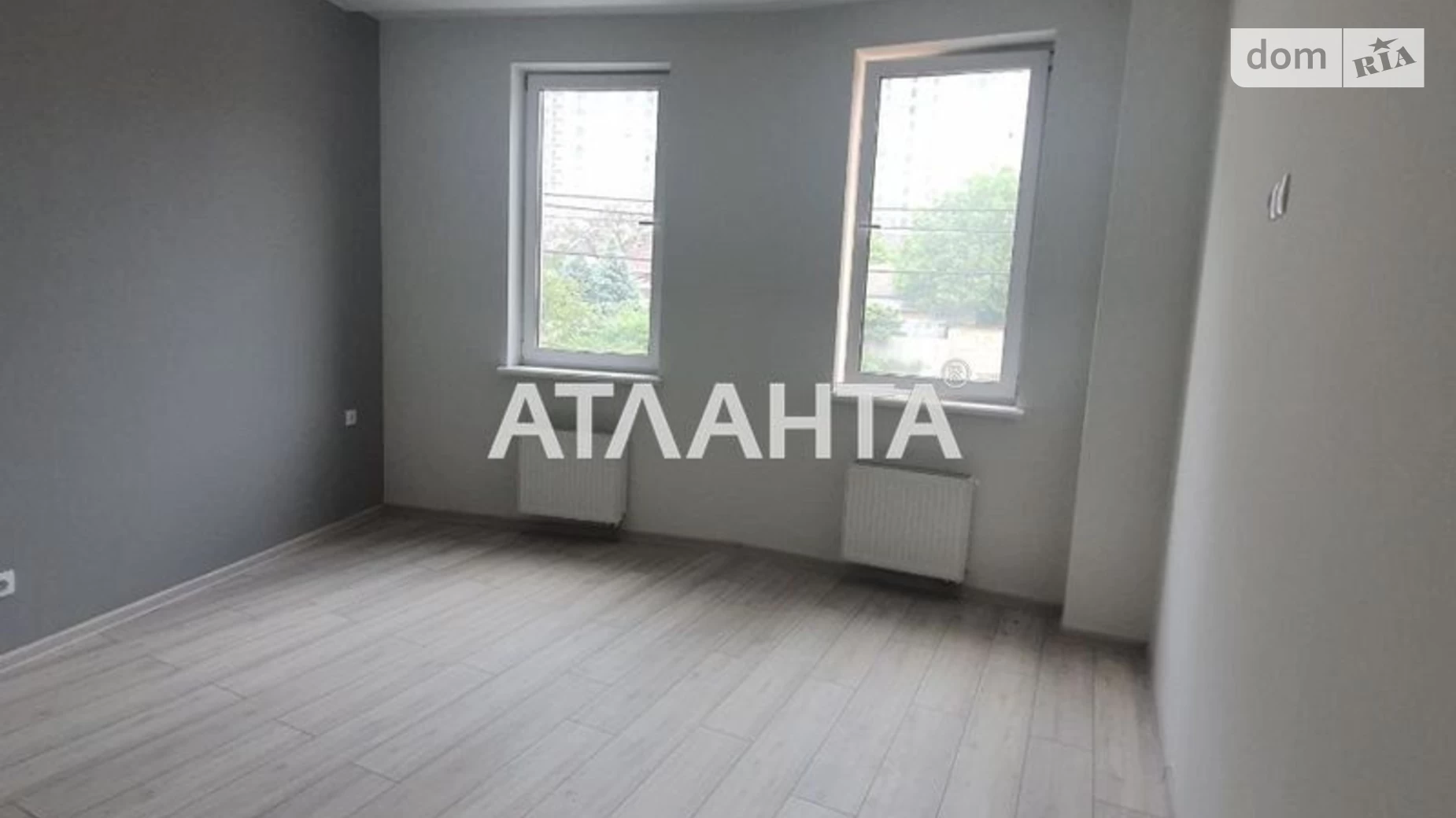 Продается 1-комнатная квартира 25.1 кв. м в Одессе, ул. Каманина, 20 - фото 4