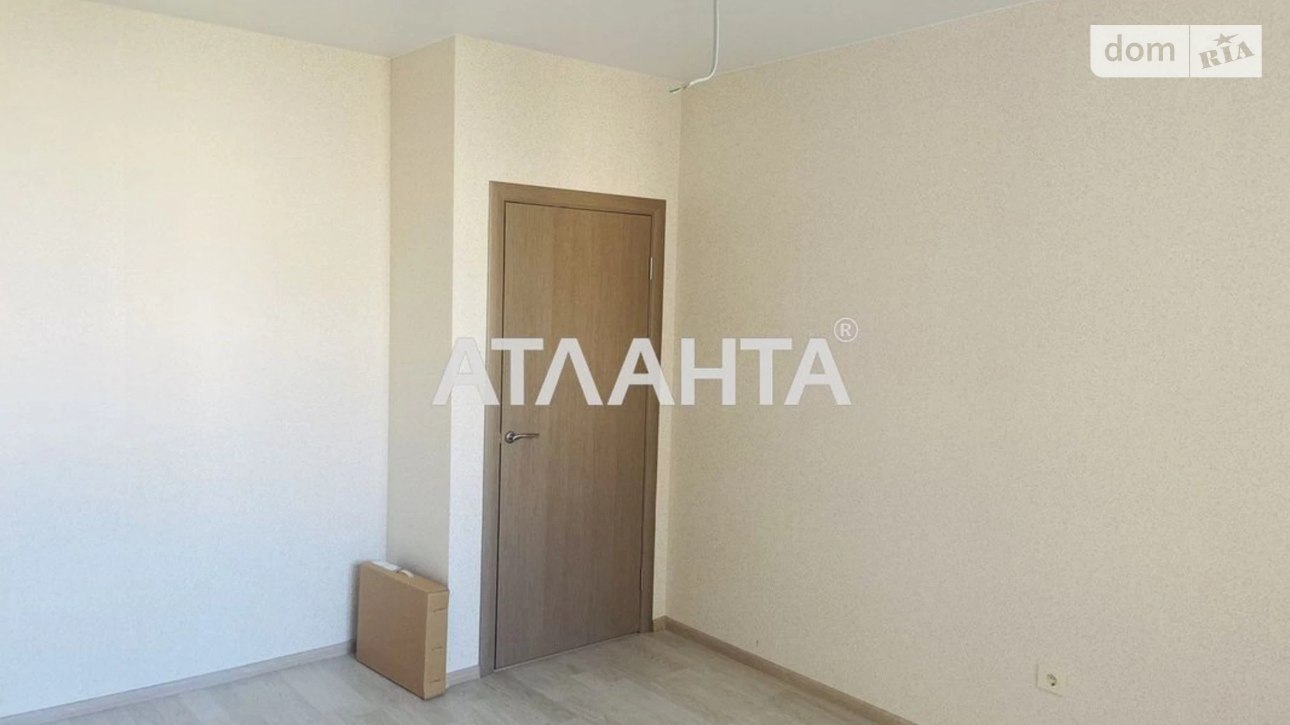 Продается 3-комнатная квартира 82.46 кв. м в Одессе - фото 2