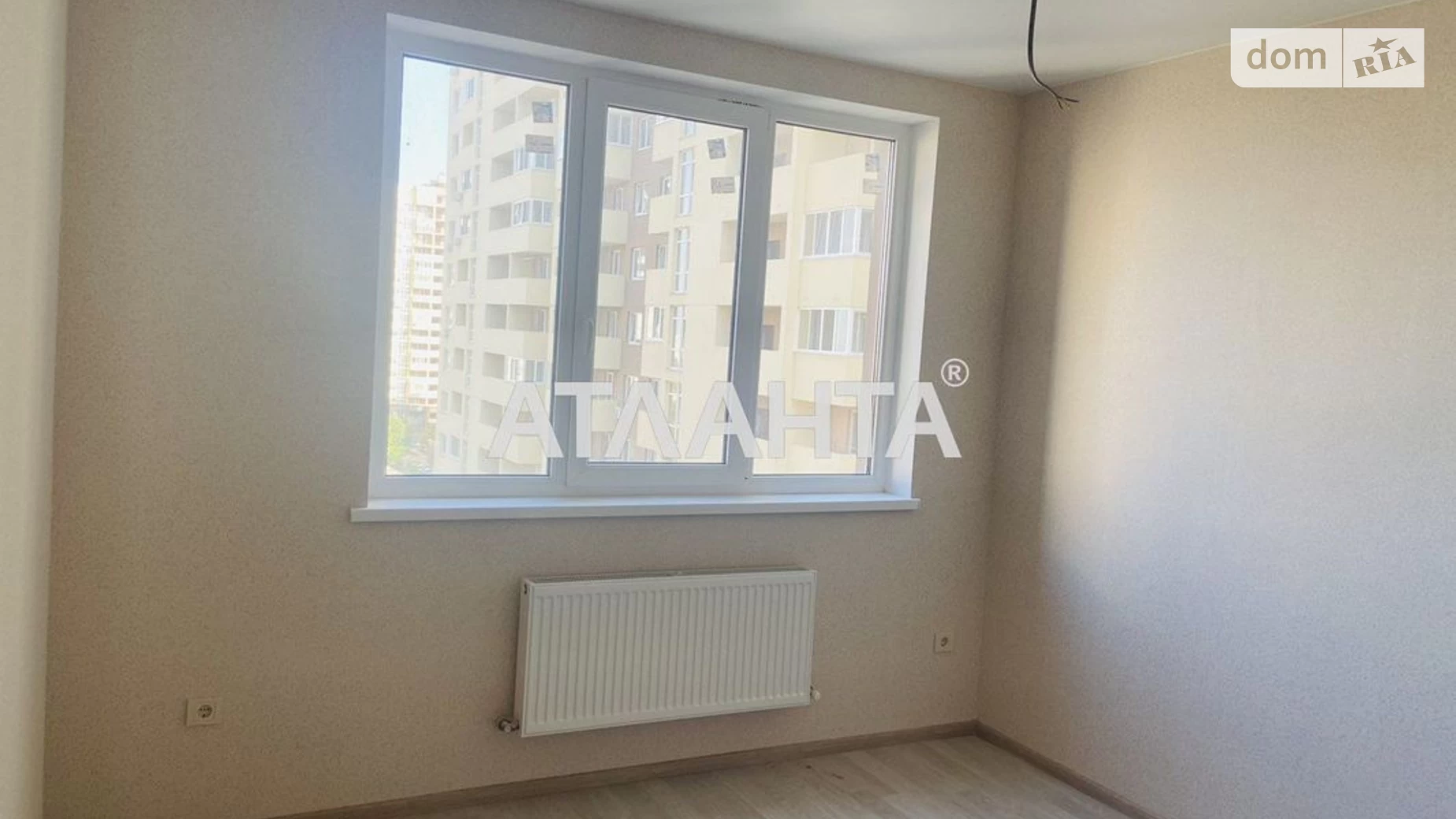 Продается 3-комнатная квартира 82.46 кв. м в Одессе - фото 3
