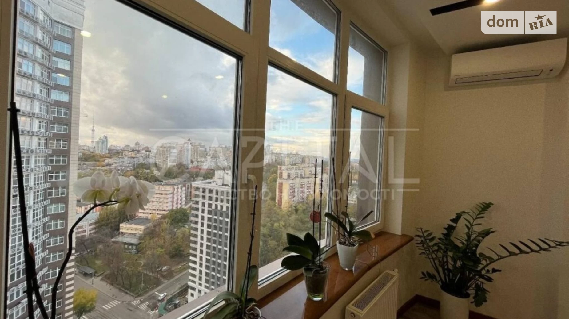 Продається 3-кімнатна квартира 125 кв. м у Києві, вул. Глибочицька - фото 4