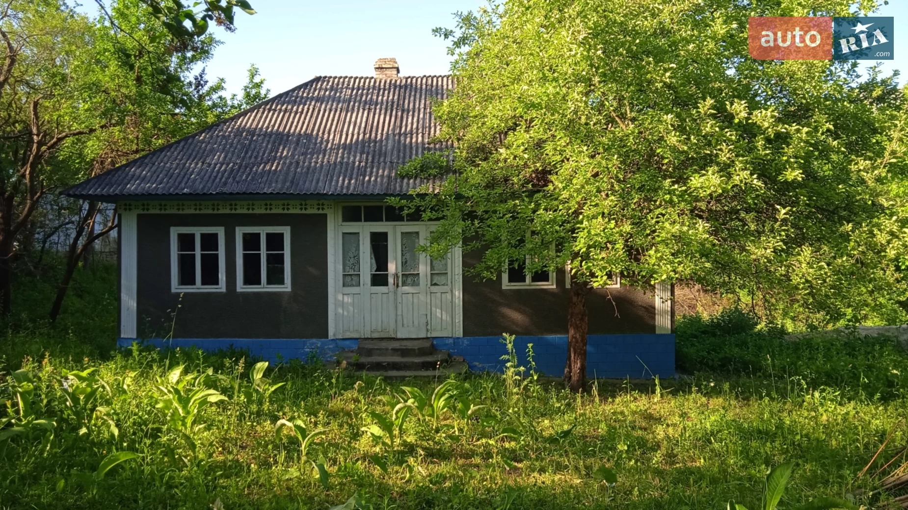 Продается одноэтажный дом 44.5 кв. м с бассейном, цена: 58660 грн - фото 2