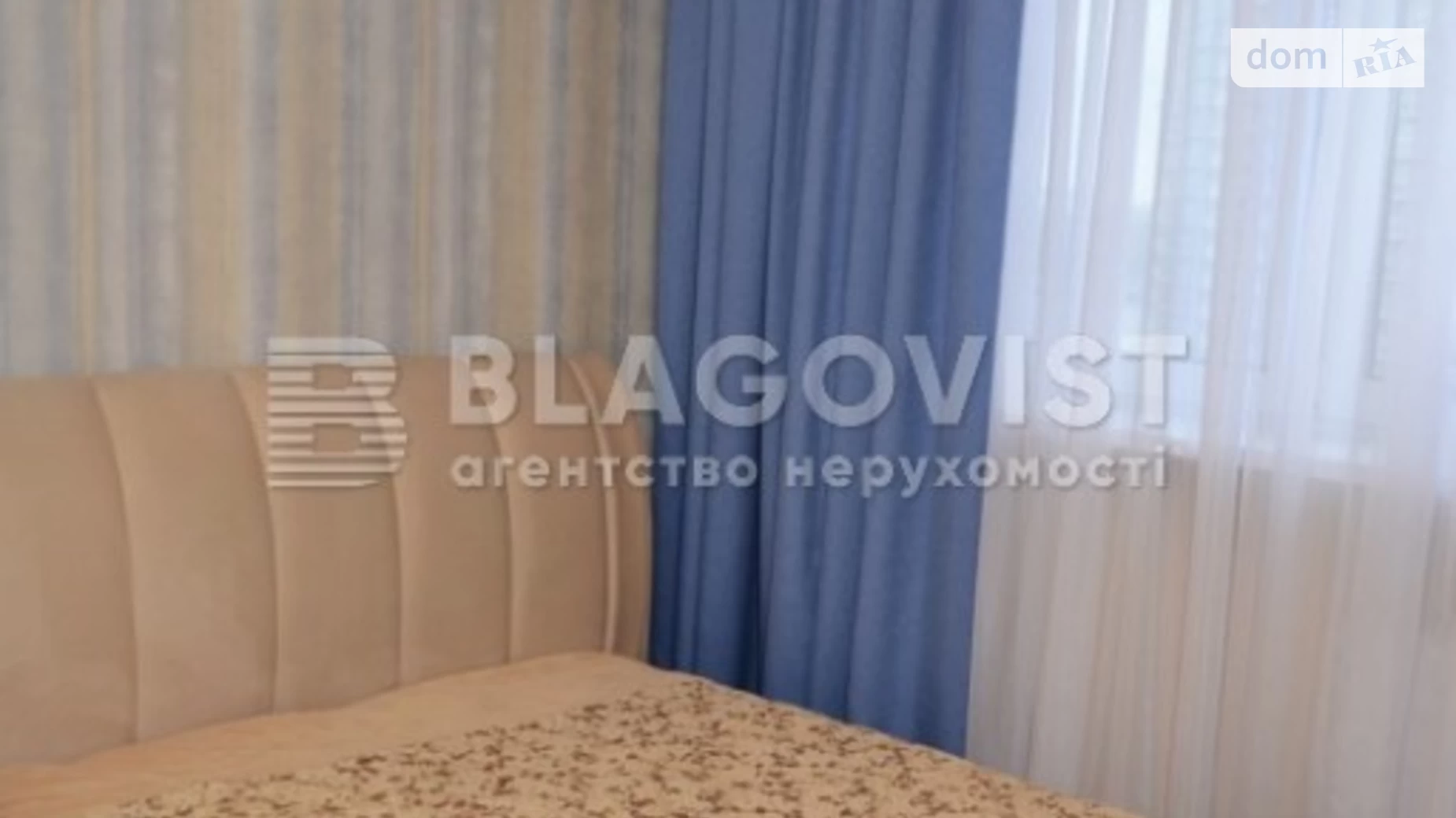 Продается 3-комнатная квартира 100 кв. м в Киеве, ул. Елены Пчилки, 8 - фото 4