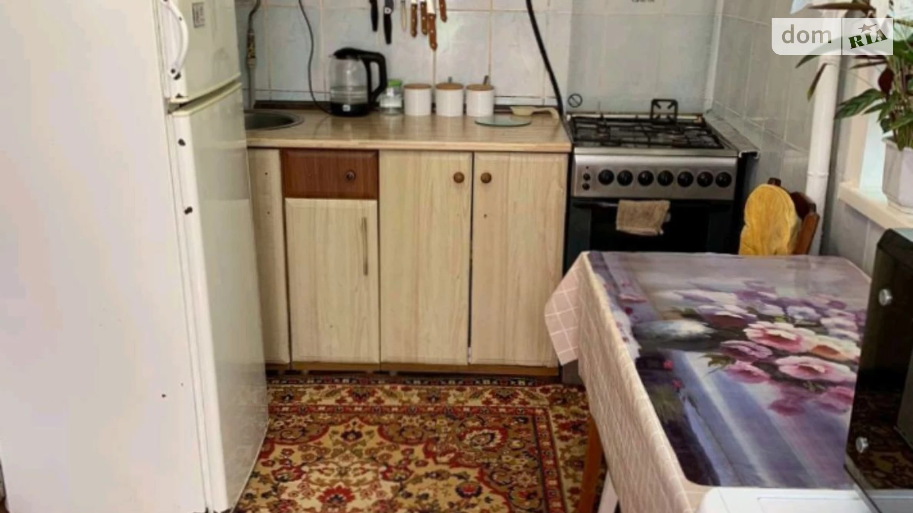 Продается часть дома 50 кв. м с беседкой, цена: 56000 $ - фото 5