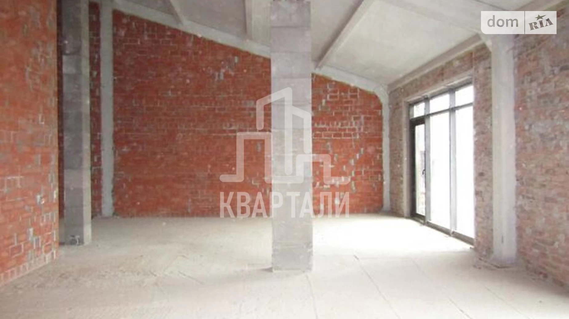 Продается 2-комнатная квартира 86 кв. м в Киеве, пер. Лукьяновский, 2А