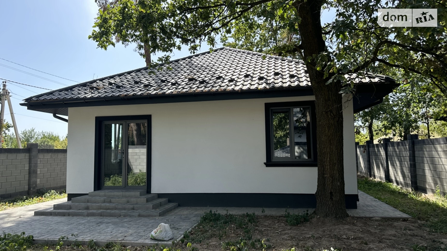 Продається одноповерховий будинок 96 кв. м з садом, цена: 75000 $ - фото 2