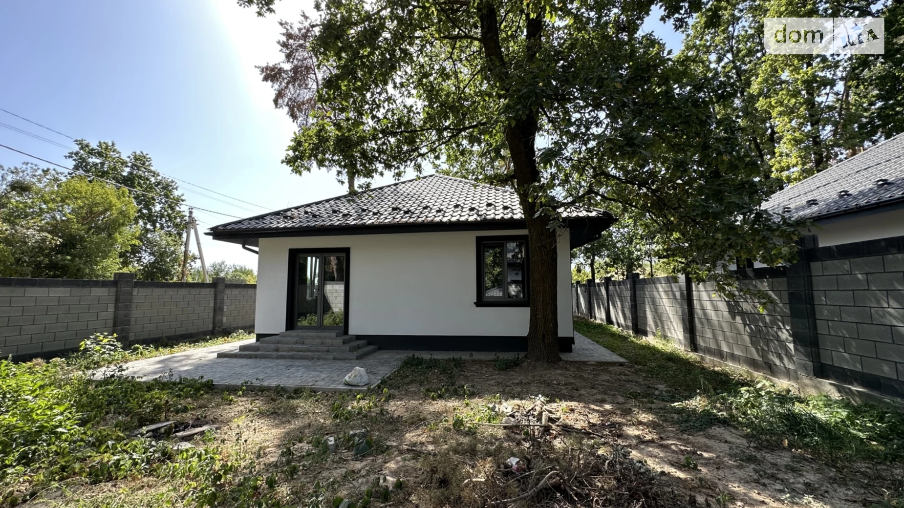 Продається одноповерховий будинок 96 кв. м з садом, цена: 75000 $ - фото 3