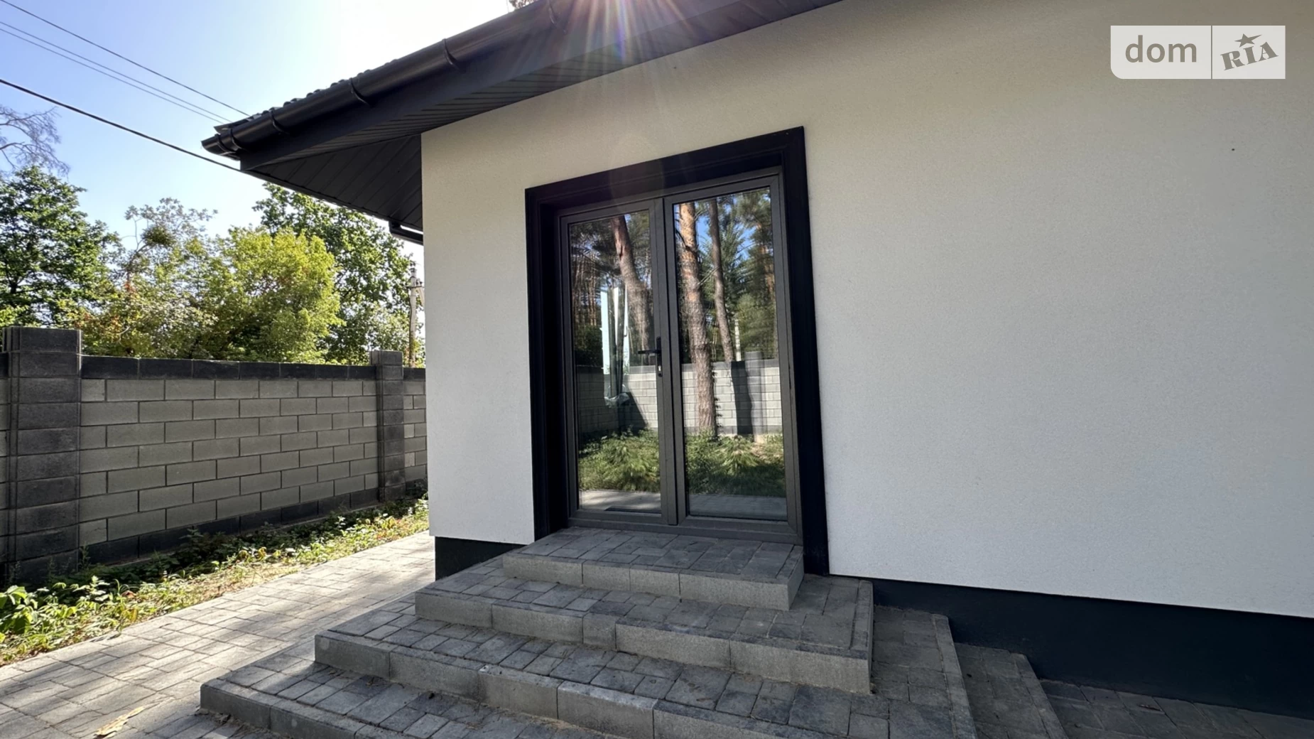 Продається одноповерховий будинок 96 кв. м з садом, цена: 75000 $ - фото 5