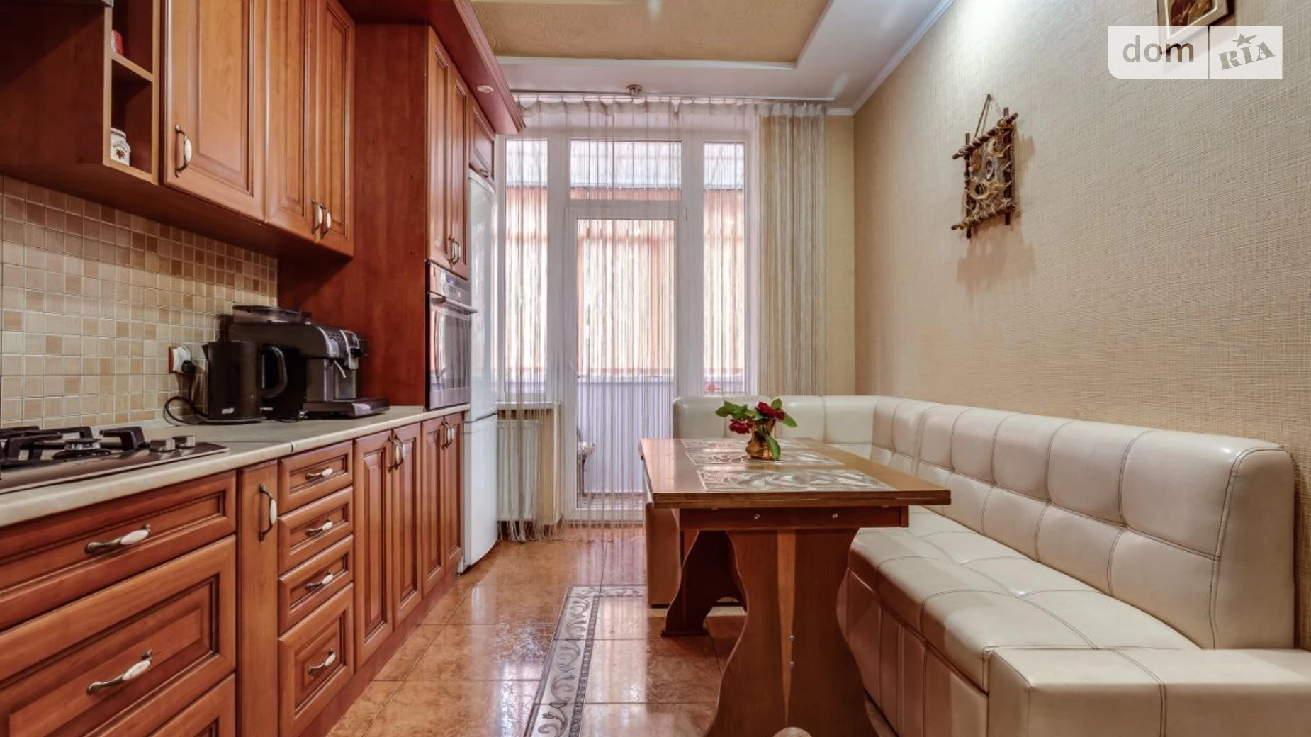 Продается 3-комнатная квартира 105 кв. м в Львове, ул. Квитки-Основьяненко - фото 3
