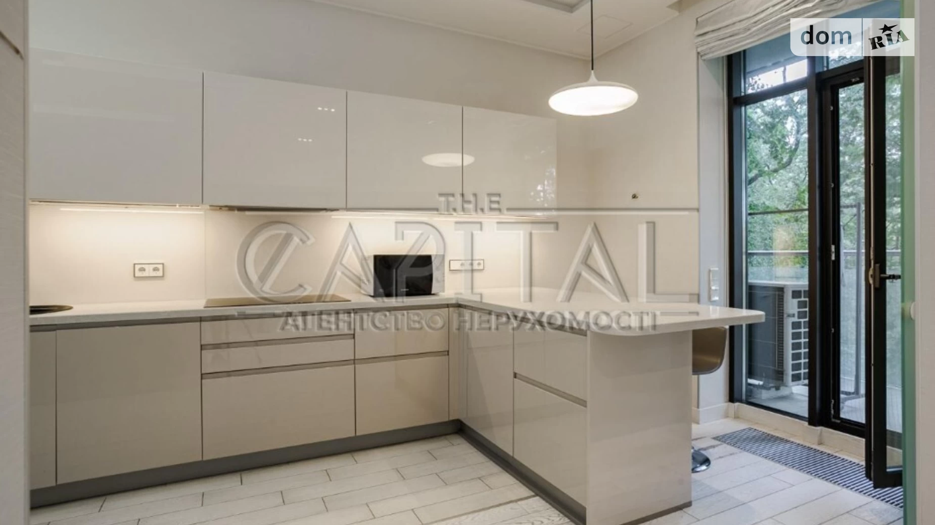 Продается 4-комнатная квартира 133.8 кв. м в Киеве, цена: 390000 $ - фото 5