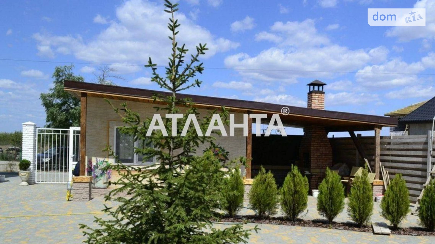 Продается 2-комнатная квартира 76.4 кв. м в Одессе, пер. Розовый - фото 5