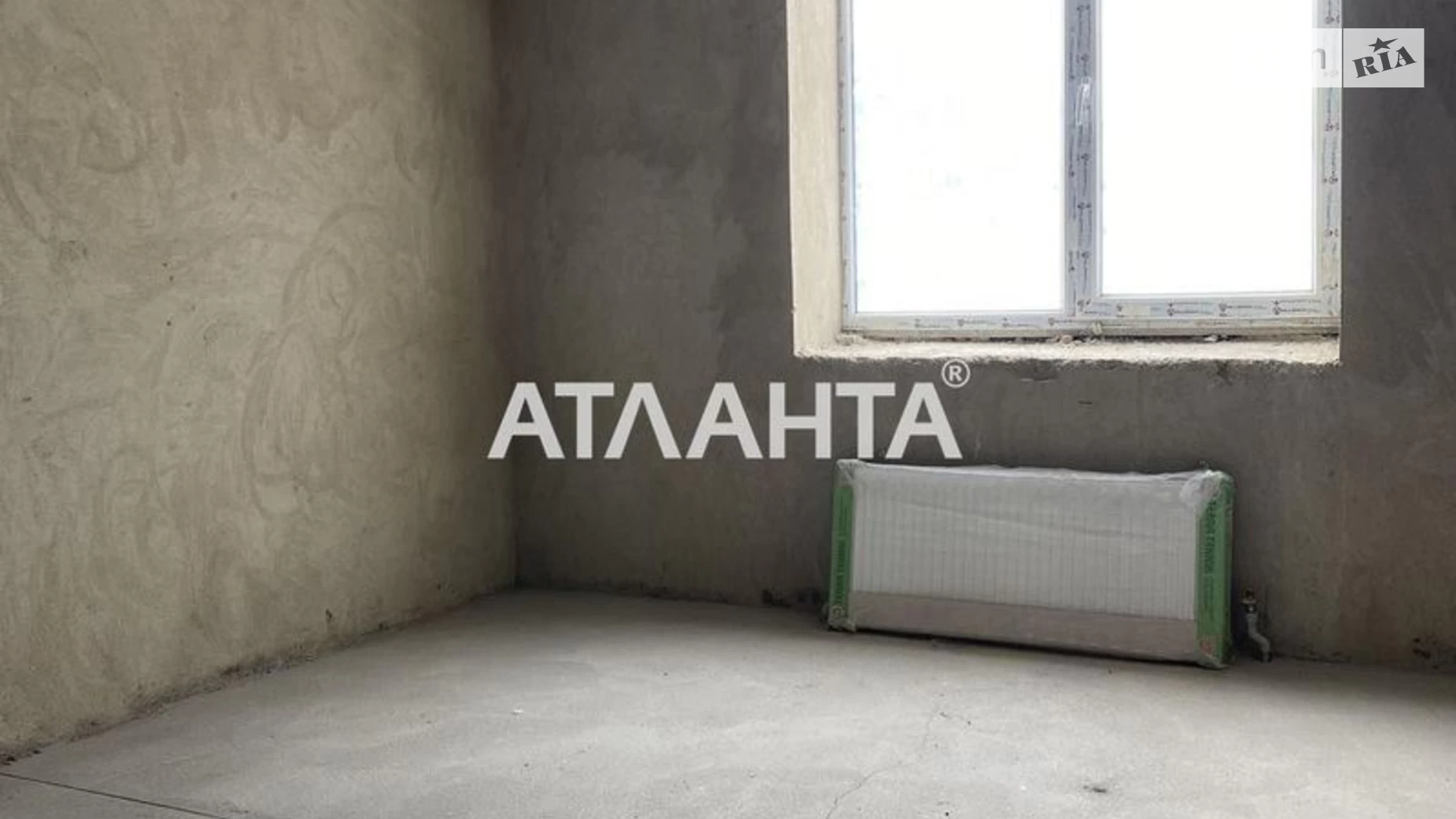 Продается 2-комнатная квартира 68 кв. м в Одессе, ул. Академика Сахарова, 16А