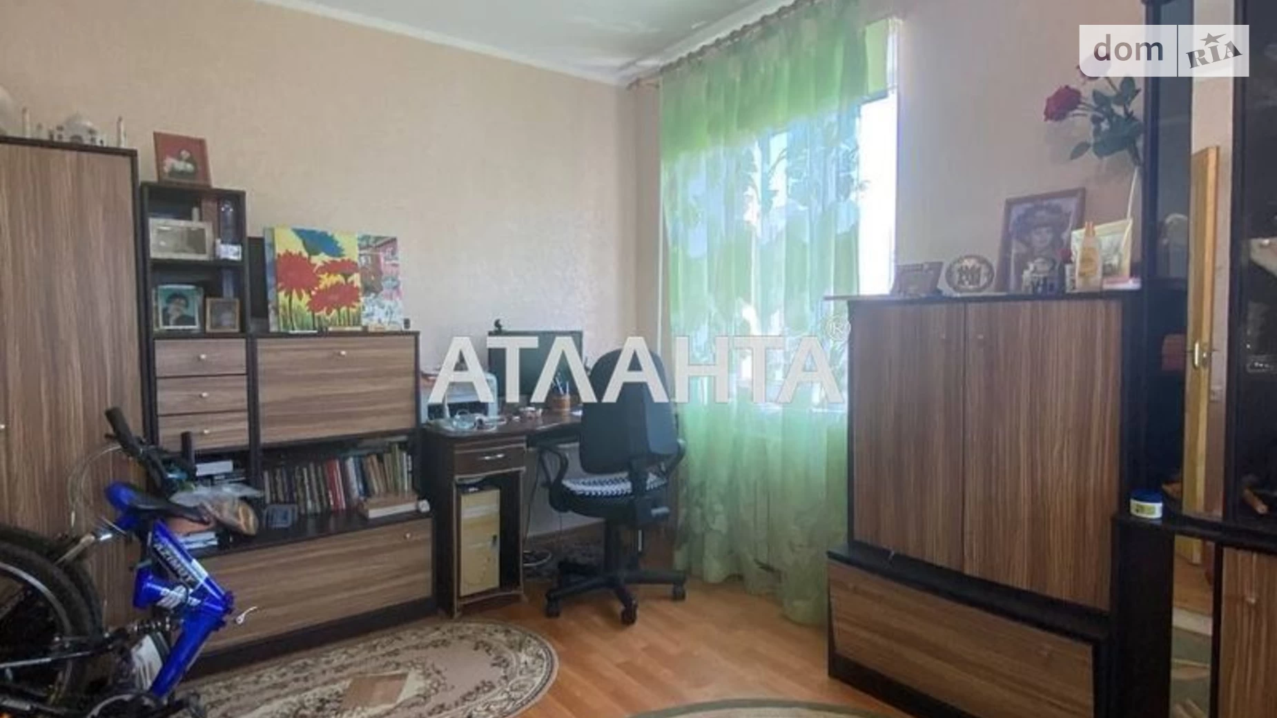 Продается 2-комнатная квартира 51 кв. м в Одессе, ул. Марсельская - фото 4