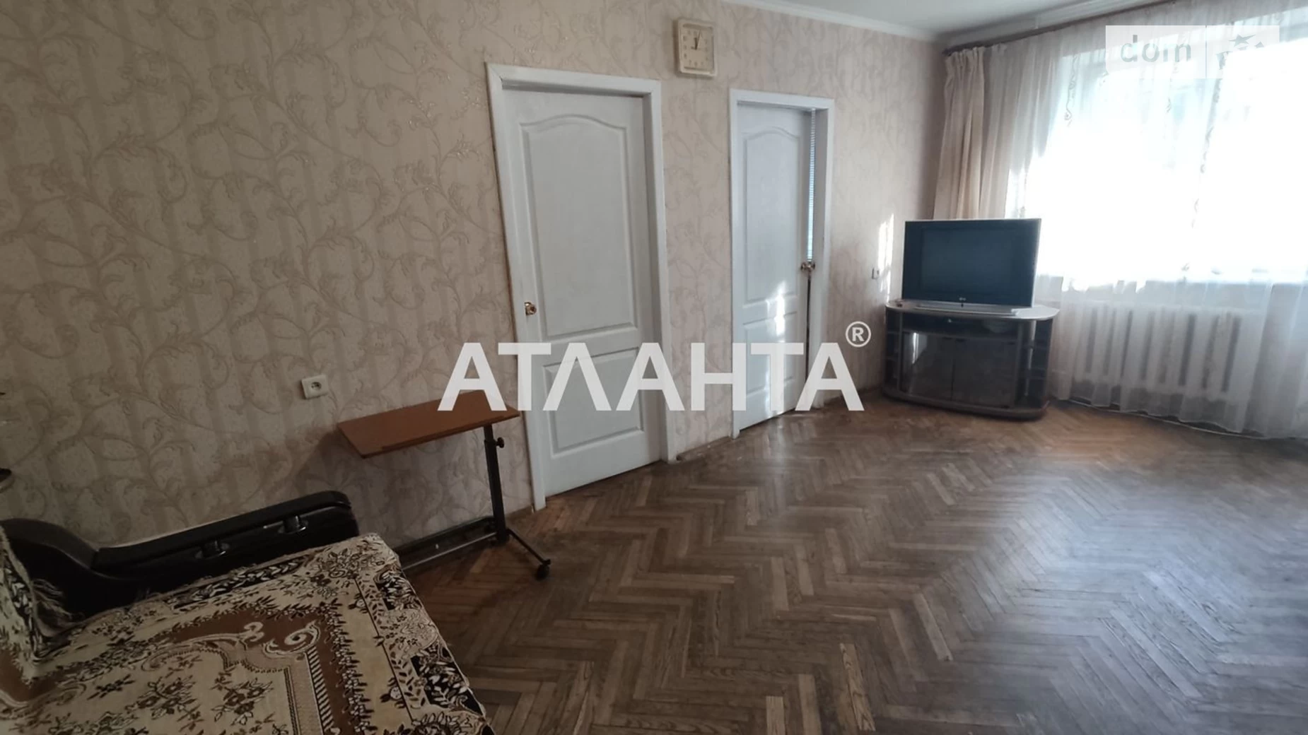 Продается 4-комнатная квартира 62.6 кв. м в Одессе, просп. Добровольского - фото 3
