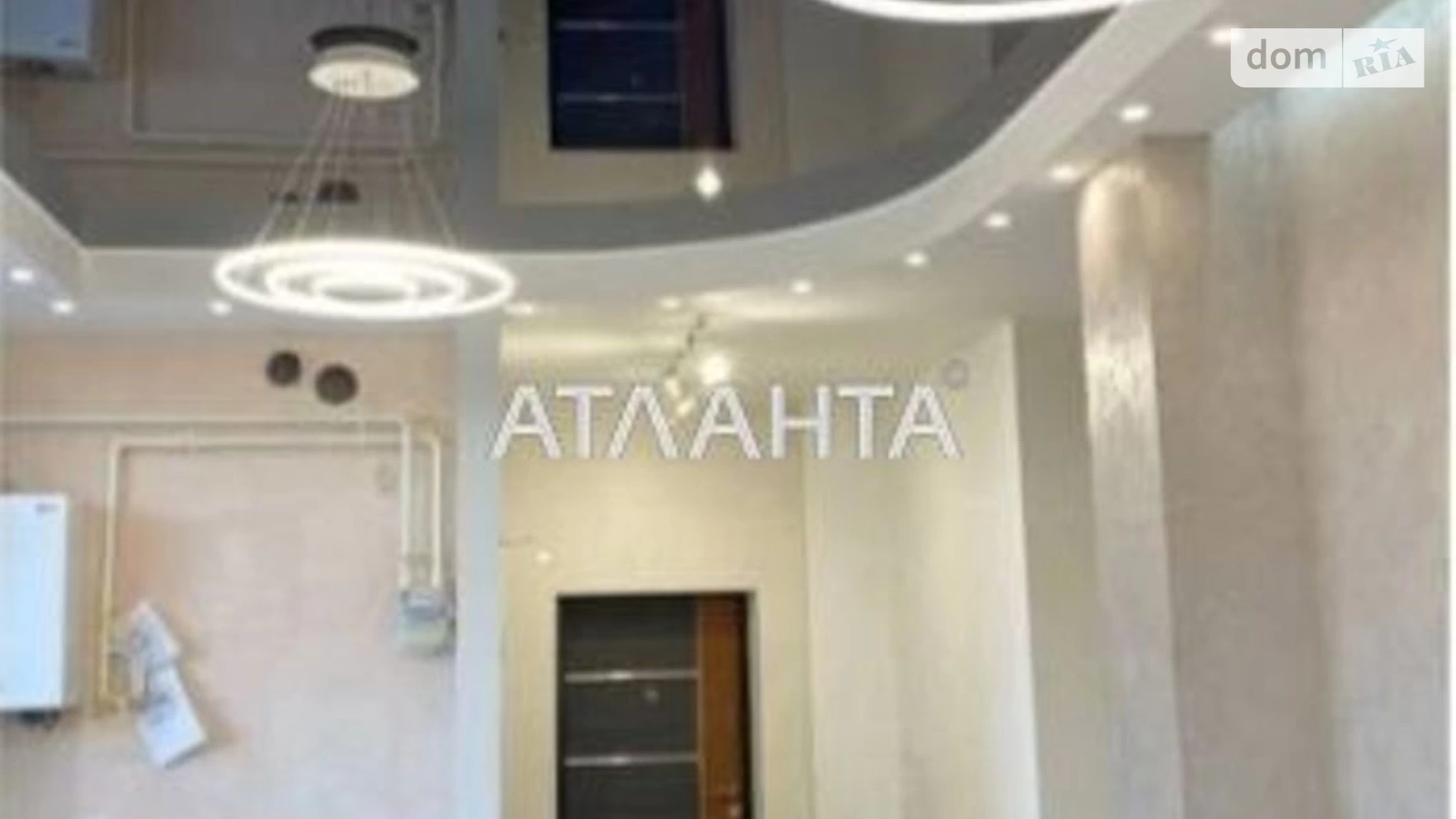 Продается 3-комнатная квартира 99.4 кв. м в Одессе, пер. Розовый, 8 - фото 2