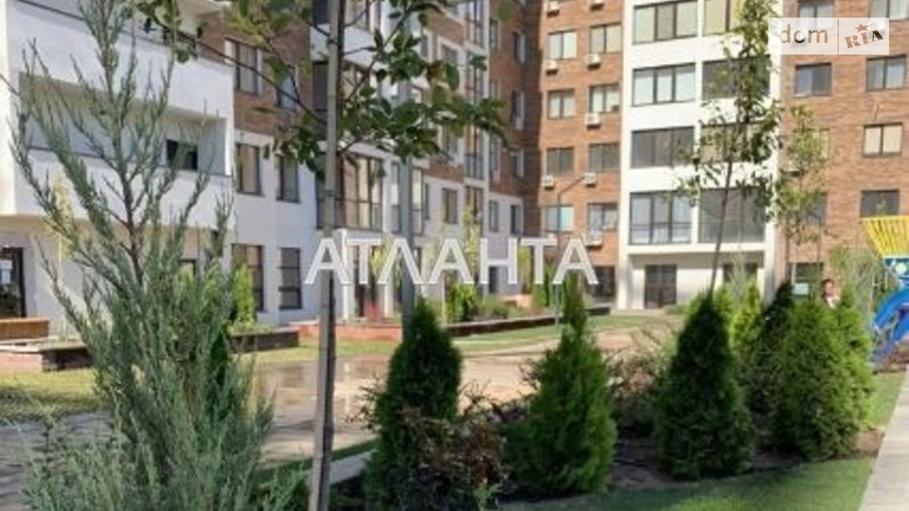 Продается 4-комнатная квартира 110 кв. м в Крыжановка, ул. Марсельская